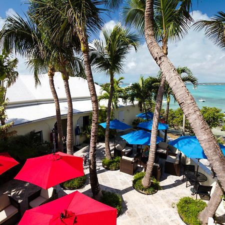 فندق Rock House Harbour Island Dunmore Town المظهر الخارجي الصورة