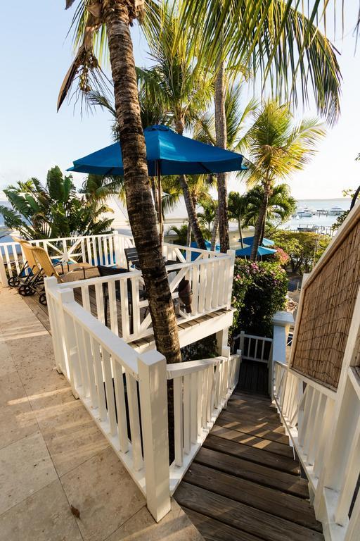 فندق Rock House Harbour Island Dunmore Town المظهر الخارجي الصورة