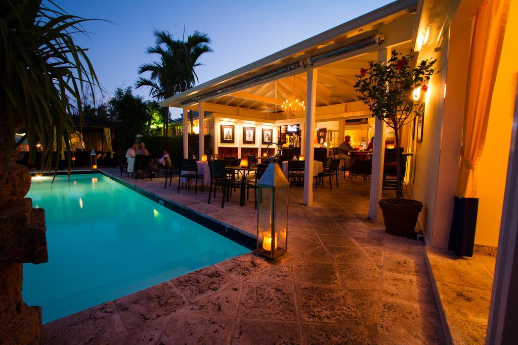 فندق Rock House Harbour Island Dunmore Town المظهر الخارجي الصورة