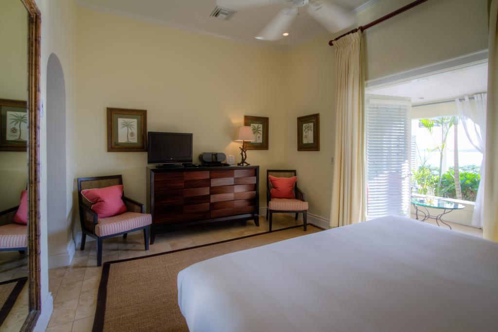 فندق Rock House Harbour Island Dunmore Town المظهر الخارجي الصورة