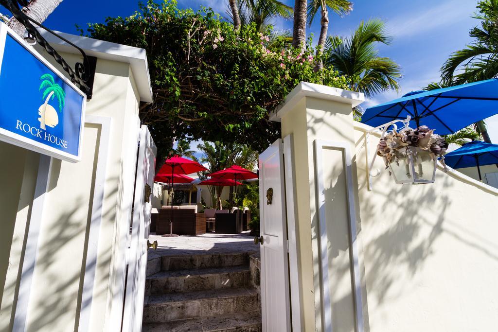 فندق Rock House Harbour Island Dunmore Town المظهر الخارجي الصورة