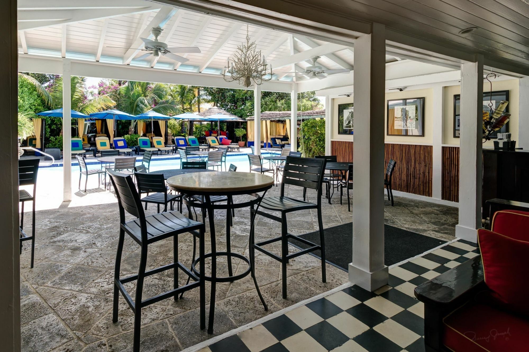 فندق Rock House Harbour Island Dunmore Town المظهر الخارجي الصورة